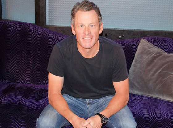 Lance Armstrong Lance Armstrong